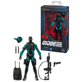 GI Joe Classified 187 Cobra Night Viper