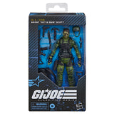 GI Joe Classified 188 Brent "Hit and Run" Scott