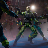 GI Joe Classified 187 Cobra Night Viper