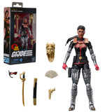 GI Joe Classified 210 Mistress Armada