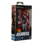 GI Joe Classified 210 Mistress Armada