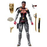 GI Joe Classified 210 Mistress Armada
