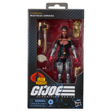 GI Joe Classified 210 Mistress Armada