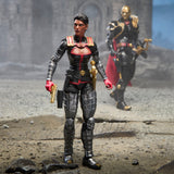 GI Joe Classified 210 Mistress Armada