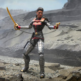 GI Joe Classified 210 Mistress Armada