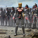 GI Joe Classified 210 Mistress Armada