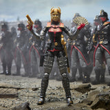 GI Joe Classified 210 Mistress Armada