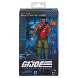 GI Joe Classified 189 Bradley "Big Lob" Sanders