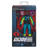 GI Joe Classified 190 Mole Rat Stage 2