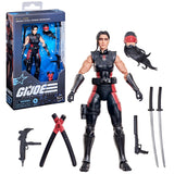 GI Joe Classified 197 Snake Eyes (Dawn Moreno)