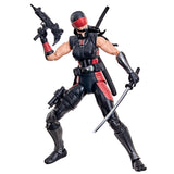 GI Joe Classified 197 Snake Eyes (Dawn Moreno)