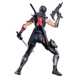 GI Joe Classified 197 Snake Eyes (Dawn Moreno)