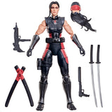 GI Joe Classified 197 Snake Eyes (Dawn Moreno)