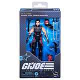 GI Joe Classified 197 Snake Eyes (Dawn Moreno)