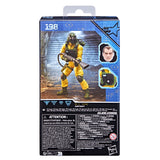 GI Joe Classified 198 Airtight