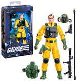 GI Joe Classified 198 Airtight