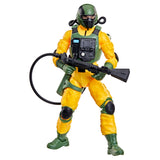 GI Joe Classified 198 Airtight