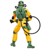 GI Joe Classified 198 Airtight