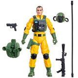 GI Joe Classified 198 Airtight