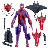 GI Joe Classified 199 Hydro Viper