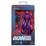 GI Joe Classified 199 Hydro Viper