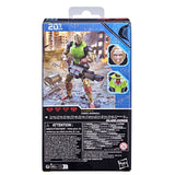 GI Joe Classified 201 Cobra Overkill