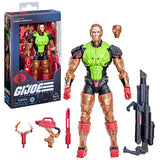 GI Joe Classified 201 Cobra Overkill