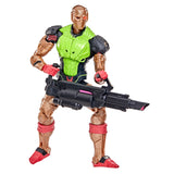 GI Joe Classified 201 Cobra Overkill