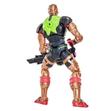 GI Joe Classified 201 Cobra Overkill