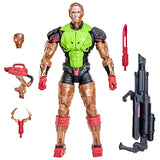 GI Joe Classified 201 Cobra Overkill