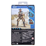 GI Joe Classified 200 Sundown