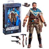 GI Joe Classified 200 Sundown
