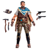 GI Joe Classified 200 Sundown