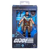 GI Joe Classified 200 Sundown