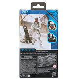 GI Joe Classified 207 Clifton "Iceberg" Nash