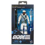 GI Joe Classified 207 Clifton "Iceberg" Nash