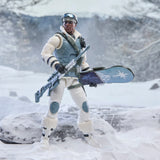 GI Joe Classified 207 Clifton "Iceberg" Nash