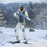 GI Joe Classified 207 Clifton "Iceberg" Nash