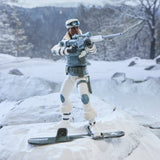 GI Joe Classified 207 Clifton "Iceberg" Nash