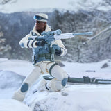 GI Joe Classified 207 Clifton "Iceberg" Nash