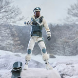 GI Joe Classified 207 Clifton "Iceberg" Nash