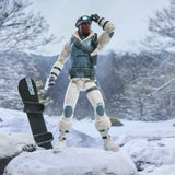 GI Joe Classified 207 Clifton "Iceberg" Nash