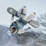 GI Joe Classified 207 Clifton "Iceberg" Nash