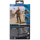 GI Joe Classified 208 Duke