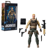 GI Joe Classified 208 Duke