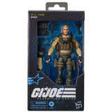 GI Joe Classified 208 Duke