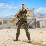 GI Joe Classified 208 Duke