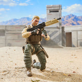 GI Joe Classified 208 Duke