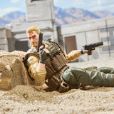 GI Joe Classified 208 Duke