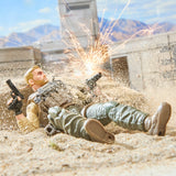 GI Joe Classified 208 Duke